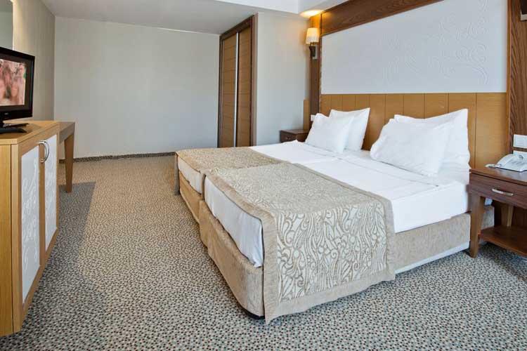 Mc Beach Resort Hotel