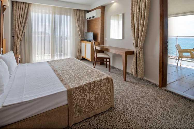 Mc Beach Resort Hotel