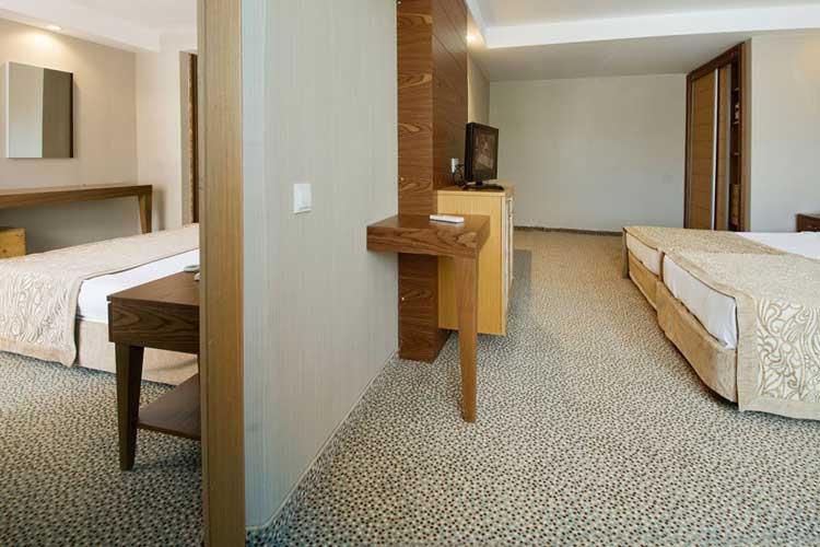 Mc Beach Resort Hotel