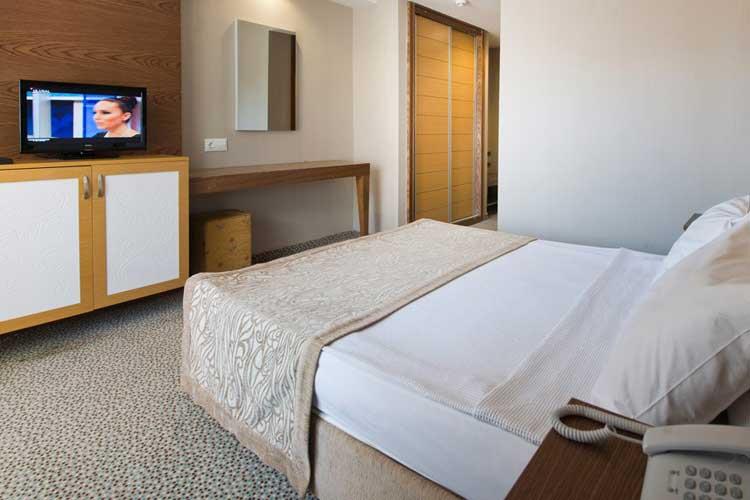 Mc Beach Resort Hotel