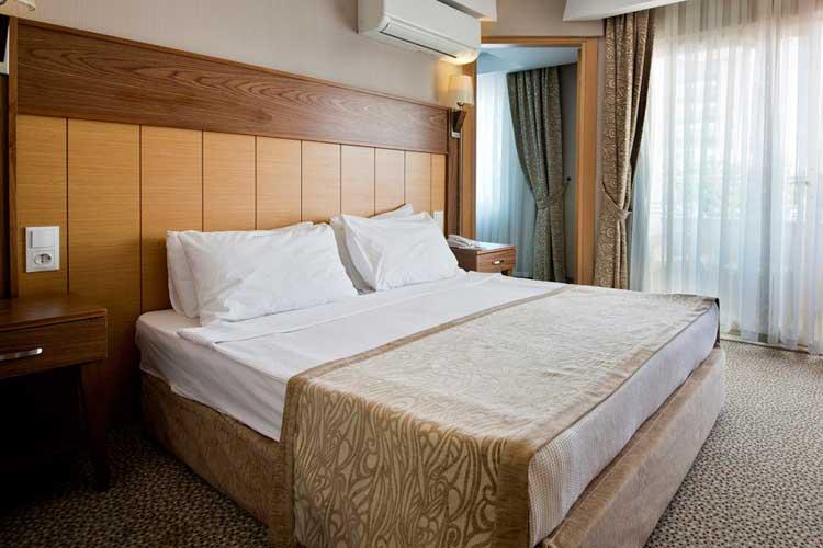 Mc Beach Resort Hotel