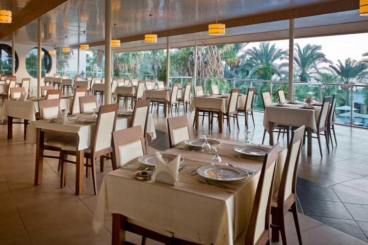 Mc Beach Resort Hotel