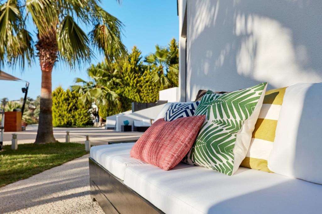Med-inn Boutique Hotel
