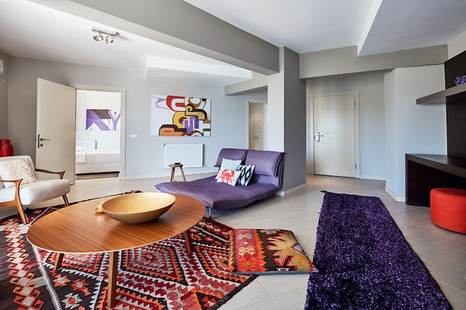 Med-inn Boutique Hotel