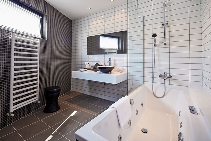 Med-inn Boutique Hotel