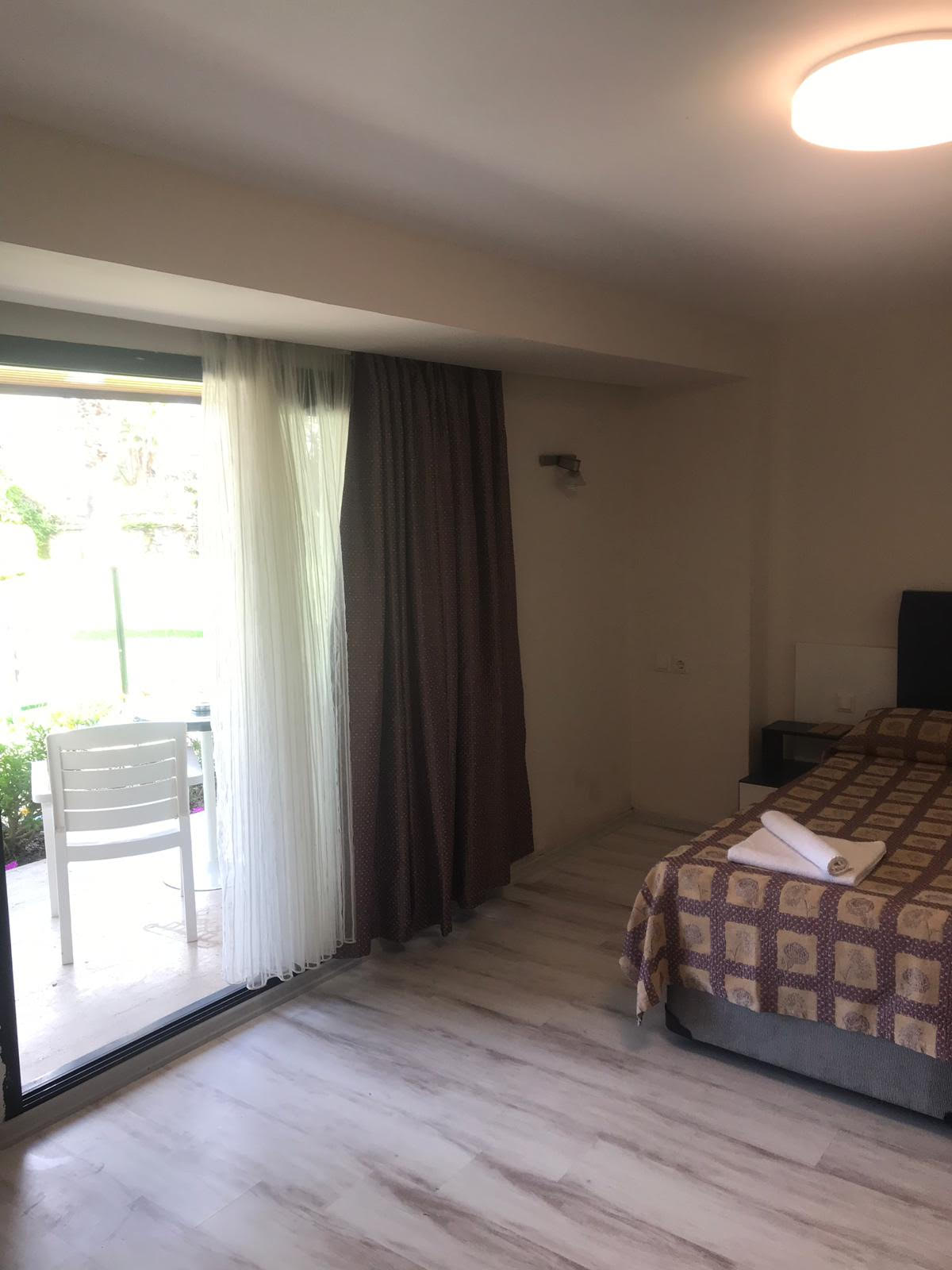 Medis Resort Hotel Çeşme