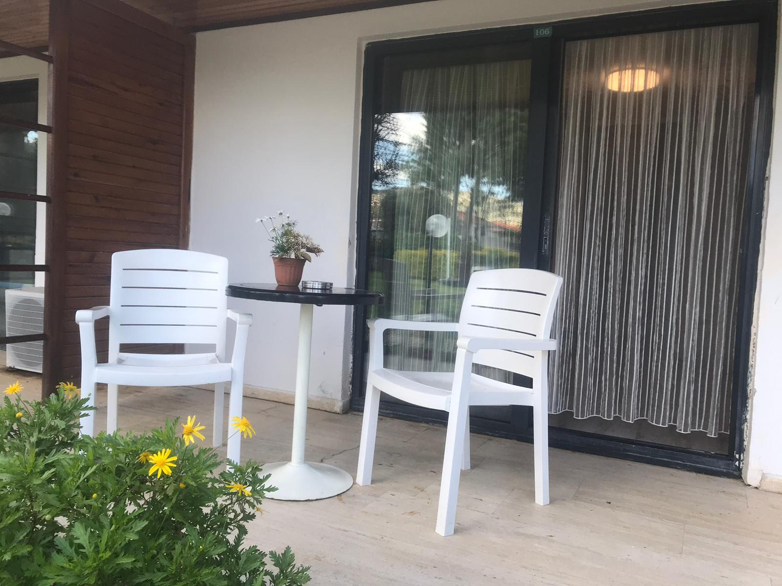 Medis Resort Hotel Çeşme