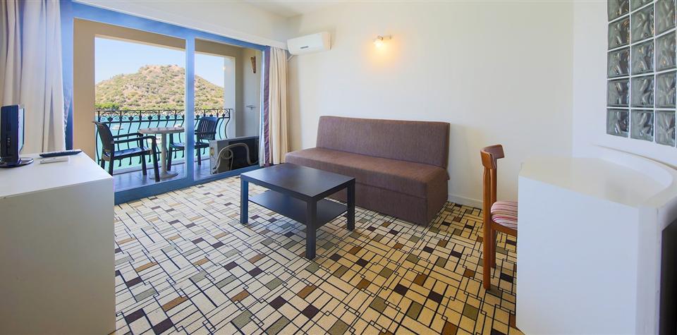 Medis Resort Hotel Çeşme
