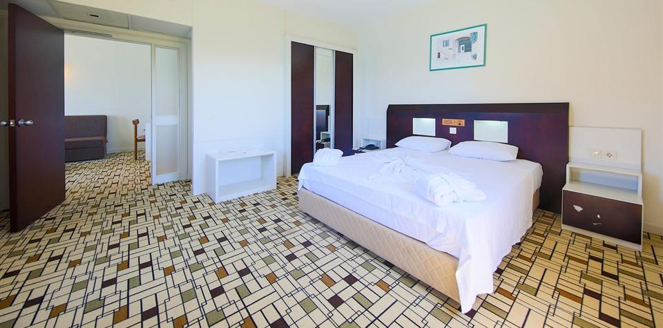 Medis Resort Hotel Çeşme