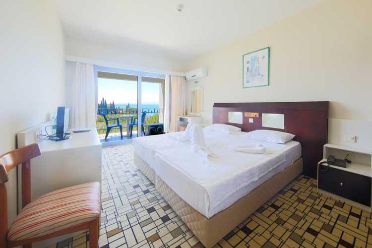 Medis Resort Hotel Çeşme