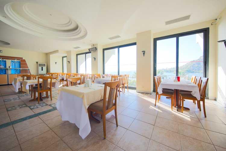 Medis Resort Hotel Çeşme