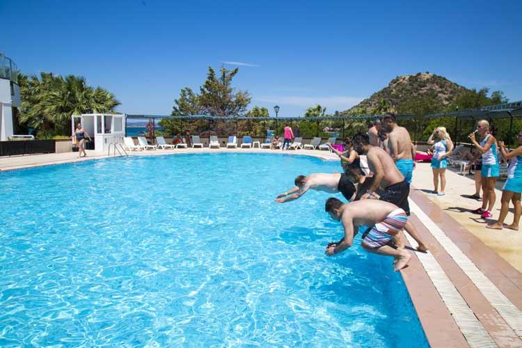 Medis Resort Hotel Çeşme