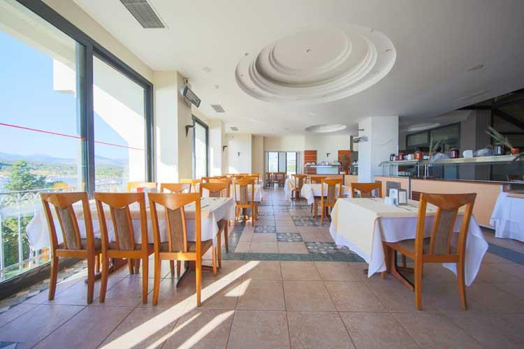 Medis Resort Hotel Çeşme