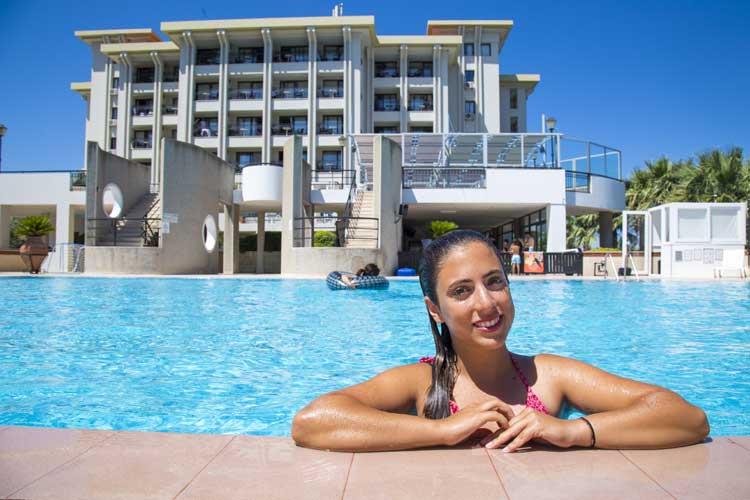 Medis Resort Hotel Çeşme