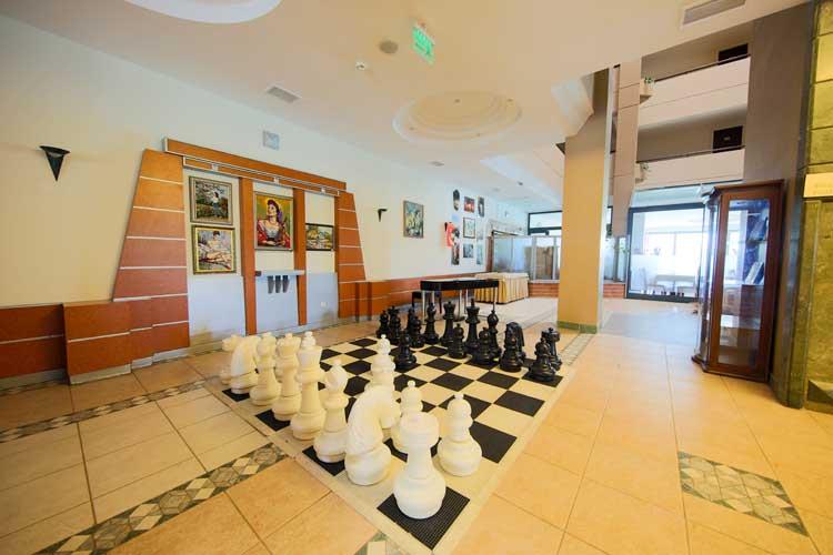 Medis Resort Hotel Çeşme