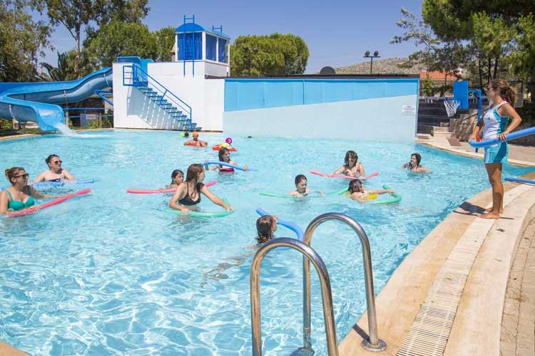 Medis Resort Hotel Çeşme