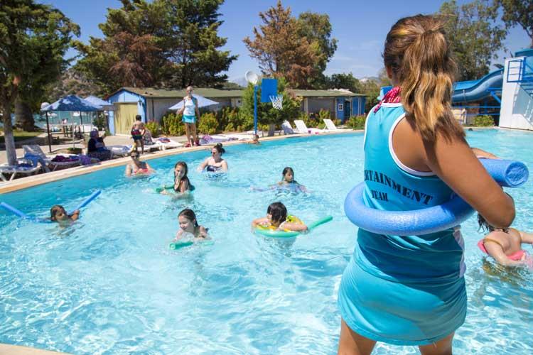 Medis Resort Hotel Çeşme