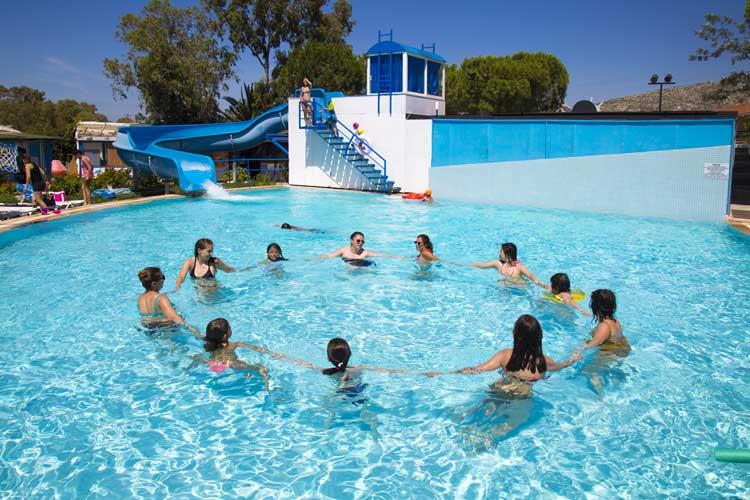Medis Resort Hotel Çeşme