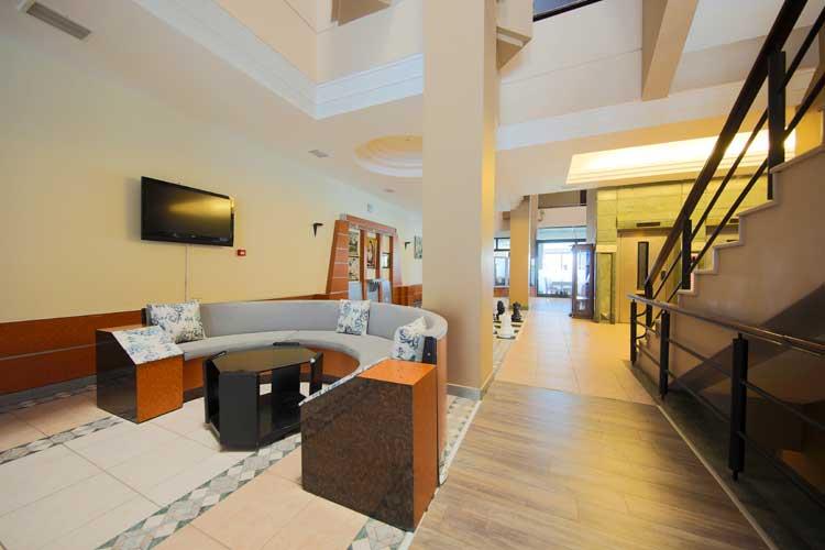 Medis Resort Hotel Çeşme