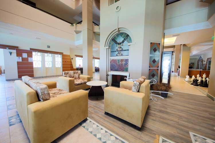 Medis Resort Hotel Çeşme