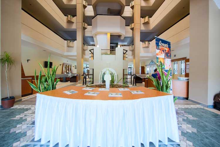 Medis Resort Hotel Çeşme