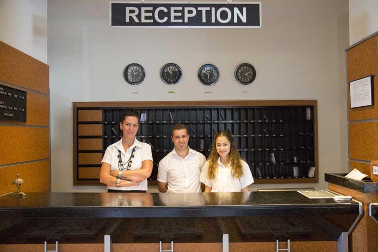 Medis Resort Hotel Çeşme