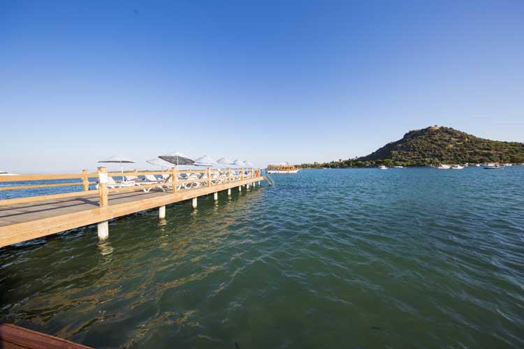 Medis Resort Hotel Çeşme