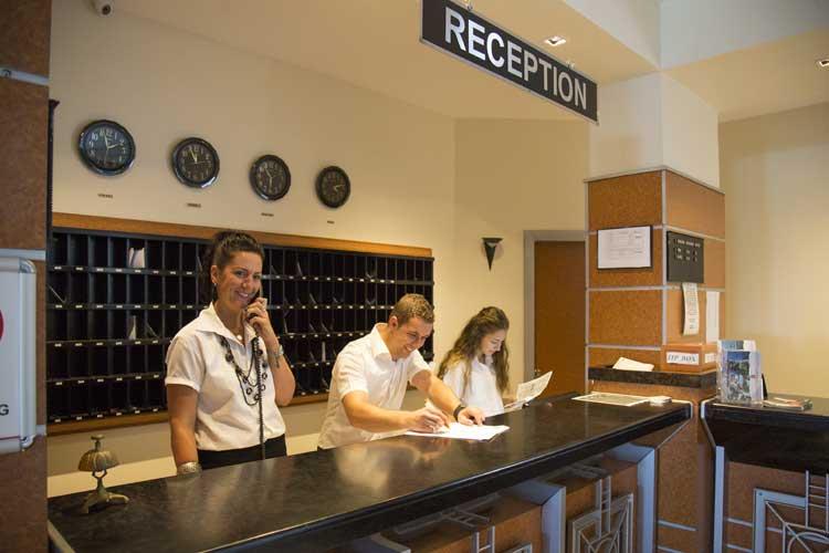 Medis Resort Hotel Çeşme