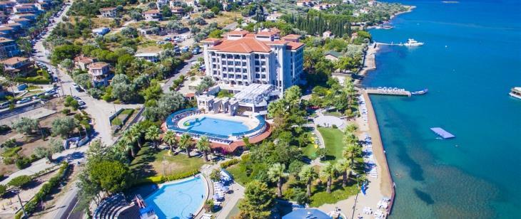 Medis Resort Hotel Çeşme