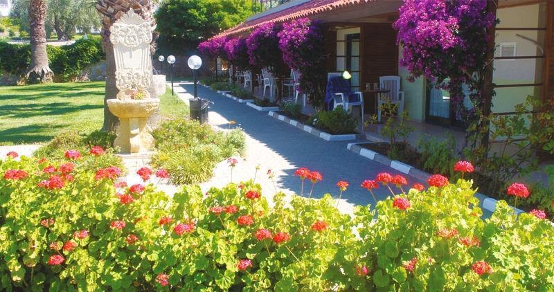 Medis Resort Hotel Çeşme