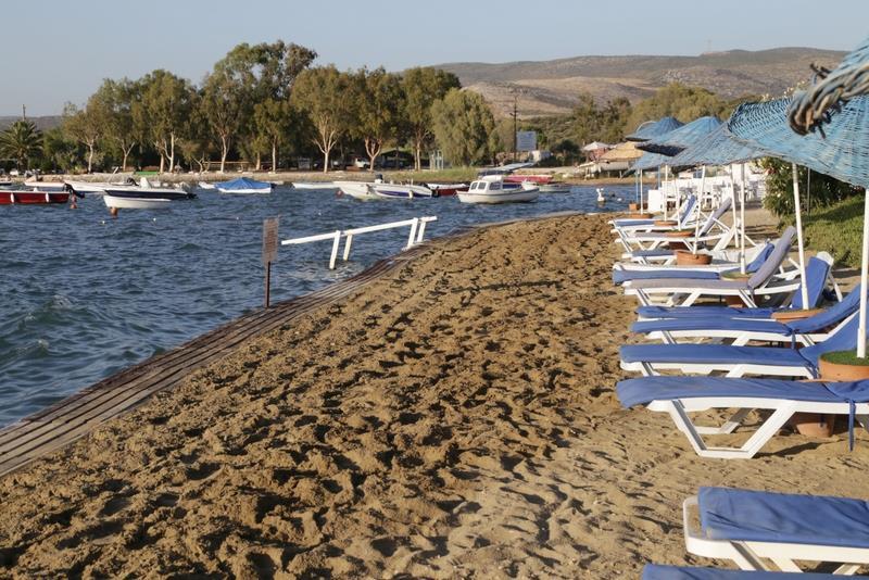 Medis Resort Hotel Çeşme