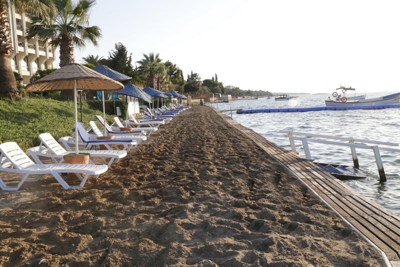 Medis Resort Hotel Çeşme
