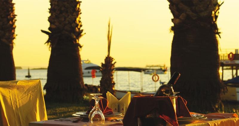 Medis Resort Hotel Çeşme