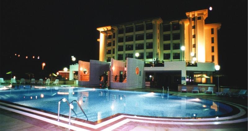 Medis Resort Hotel Çeşme