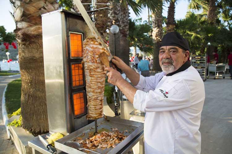 Medis Resort Hotel Çeşme