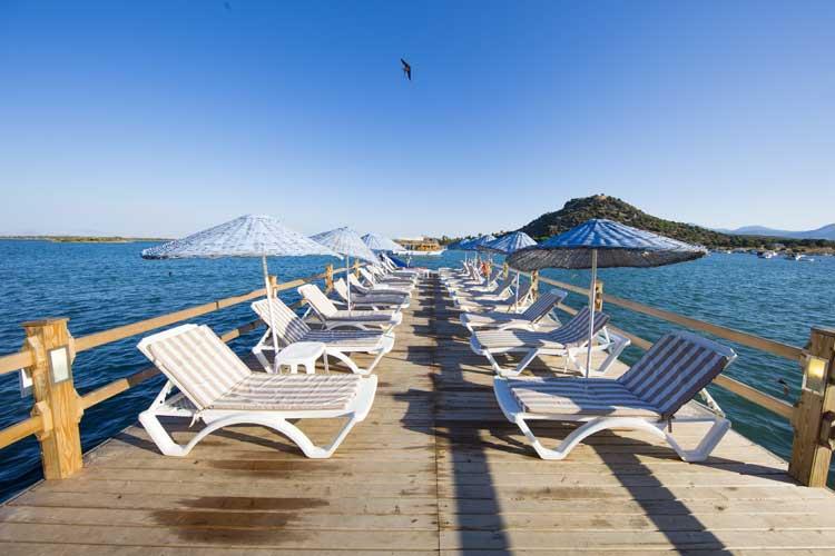 Medis Resort Hotel Çeşme