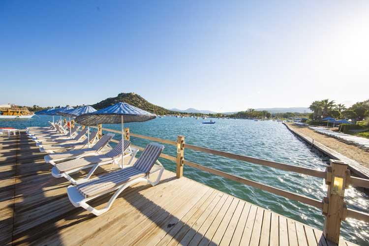 Medis Resort Hotel Çeşme