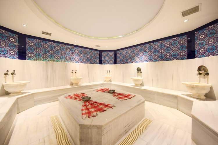 Medis Resort Hotel Çeşme