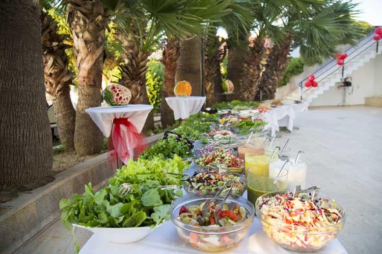 Medis Resort Hotel Çeşme