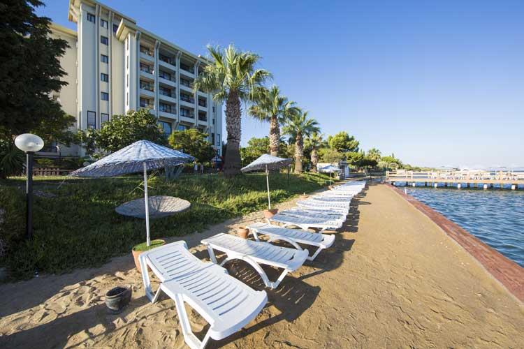Medis Resort Hotel Çeşme