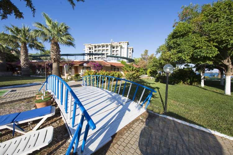 Medis Resort Hotel Çeşme