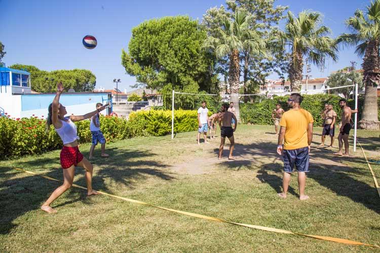 Medis Resort Hotel Çeşme
