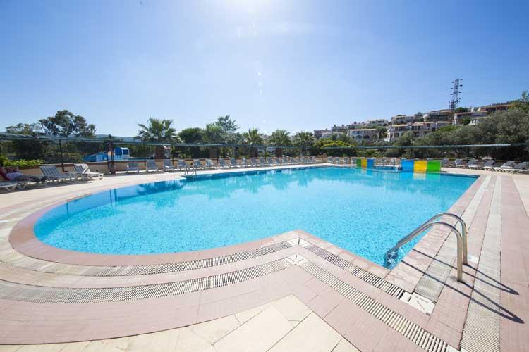 Medis Resort Hotel Çeşme