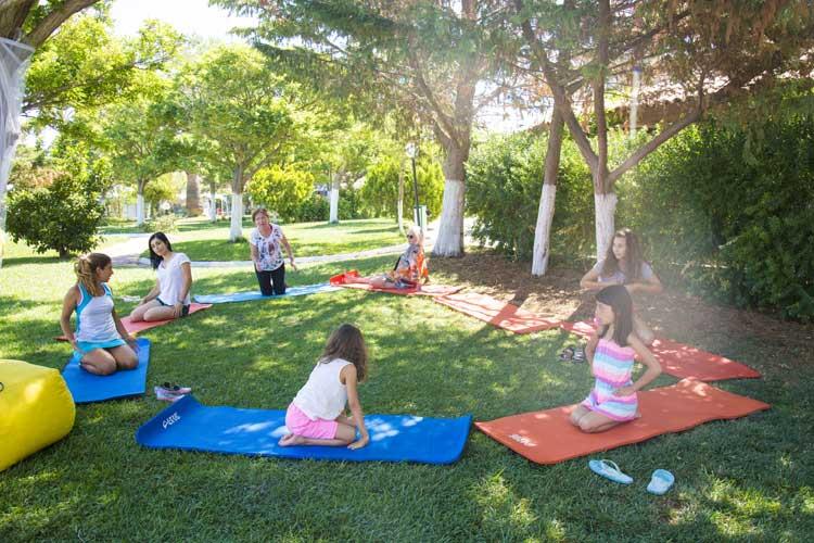Medis Resort Hotel Çeşme