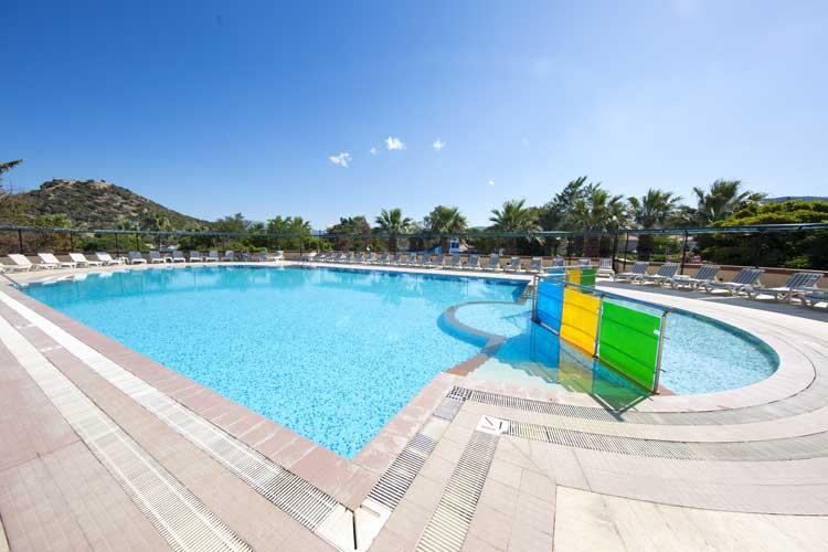 Medis Resort Hotel Çeşme