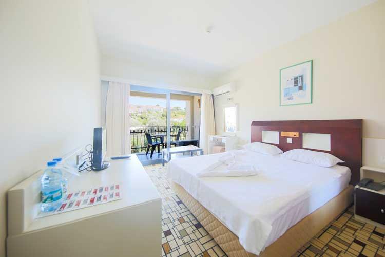 Medis Resort Hotel Çeşme