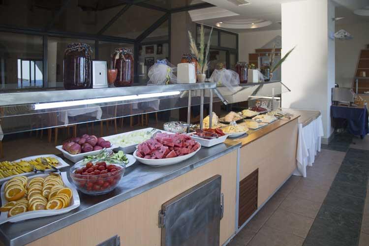 Medis Resort Hotel Çeşme