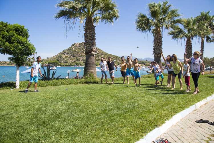 Medis Resort Hotel Çeşme