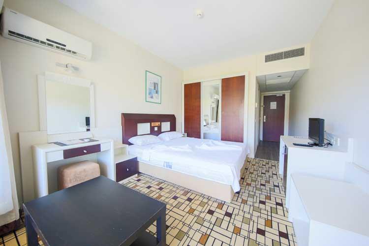 Medis Resort Hotel Çeşme