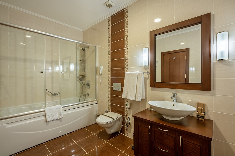 Megasaray Westbeach Antalya